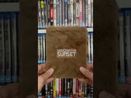 Sasquatch Sunset - Limited Collector’s Edition (Umbrella) Blu-ray Unboxing