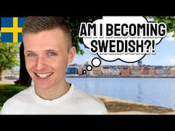 5 HABITS I Picked Up in SWEDEN That Only Swedes Will Understand! *am I turning Swedish?*