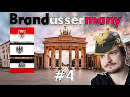 Europa Universalis IV: Brandussermany | Part 4 (Rise of Prussia)