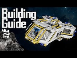 Space Engineers 2 Build Tutorial