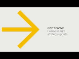 Next Chapter Business and Strategy Update | Polestar