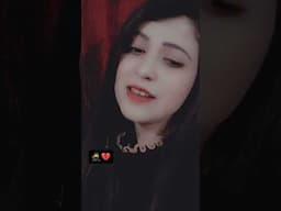 Naqab II Uzma Shafi II Ishfaq kawa II Kashmiri Viral girl videos II kashmiri rounders II kashmiri