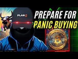 Plan B: The Real Bitcoin Bull Run Is Starting Very Soon (It'll Be Explosive)