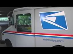 USPS suspends incoming packages from China and Hong Kong