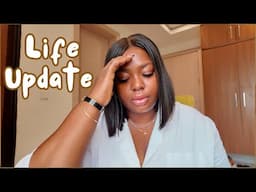 2024 - Year of LOVE & LOSS | Painful Life Update