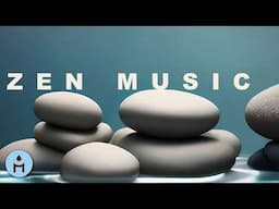 Sérénité & Harmonie & Bien-etre | Musique Zen Relaxante pour Méditation et Relax