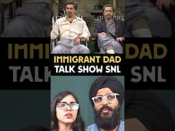 How accurate is this? 😳😂 #funny #talkshow #snl