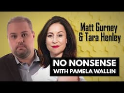 Canada in Crisis with Matt Gurney and Tara Henley