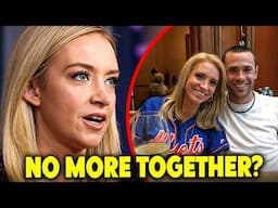 Kayleigh McEnany Steps Out with Her Famous Husband and Fans Are Shocked