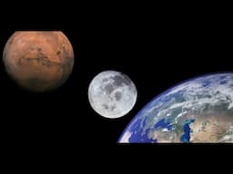 Derecho Internacional Humanitario: Derecho Espacial, de la Luna y Marte