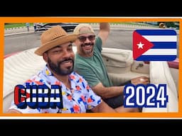 What Cuba Is Like in 2024