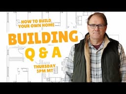 Ask A General Contractor