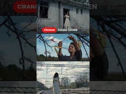 Özlem Özden | Ciranam #özlemözden #ciranam #dersim #munzur #müzik #music #2024 #yusuförük #inantat