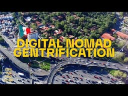 Digital Nomad Gentrification | Life on the Edge