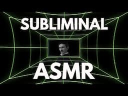 POWERFUL ASMR SUBLIMINAL MEDITATION FOR HAPPINESS