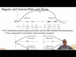 Time and Transfer Constants in Circuits (High Frequency Circuit Analysis)