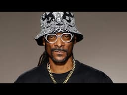 We Need To Talk About Snoop Dogg..