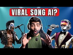 Create Professional Music Compositions Using AI || Step-by-Step Tutorial || Hindi ||