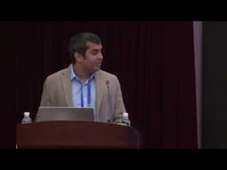 Deep Learning: What is it good for? - Prof. Ankit Patel - Rice University