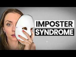 The truth about Imposter Syndrome in Business (and how to fix it)