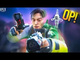 Apex Legends - Funny Moments & Best Highlights #1108