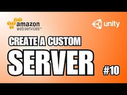 Create a Custom Server for Unity - Part 10: Database Manager as a Service