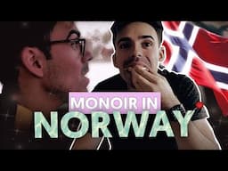 Diaries by Thrace: Monoir in Norway