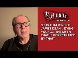 David Peace on the Busby Babes and the Munich air disaster - from RHLSTP Book Club 126