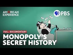 Ruthless: Monopoly's Secret History | Full Documentary | American Experience | PBS