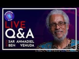 African Hebrew Israelite Beliefs EXPOSED by SAR AHMADIEL BEN YEHUDA