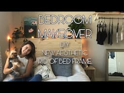 My Ultimate Dream Room Makeover!