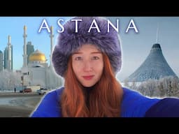 Stereotypes about KAZAKHSTAN: true or not? | In the capital Astana