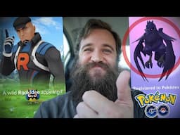 3 NEW 'Dex Entries! - Rookidee Debut - Steeled Resolve Event (Pokemon GO)