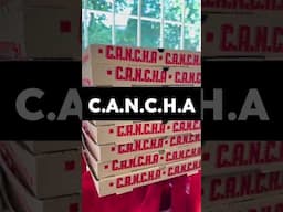 C.A.N.C.H.A PIZZA