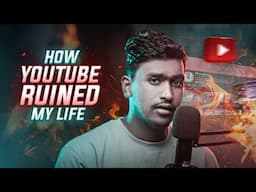 How YouTube Ruined My Life l Abrar Fardin