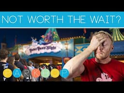 Disney World Rides That Aren't Worth the Wait (And How to Ride Them Anyway)