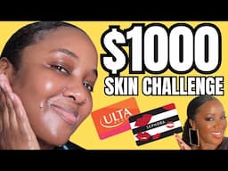 I'm Giving Away $1000 to Better *YOUR* Skin