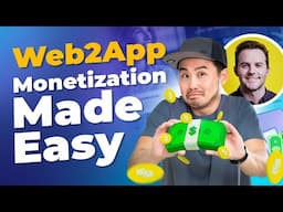 Maximize App Revenue with Web2App Funnel Strategies