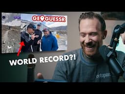 How well do I know MT. EVEREST from MEMORY? (reacting to @georainbolt)