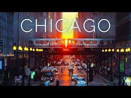 The Story of Chicago: Crossroads of America