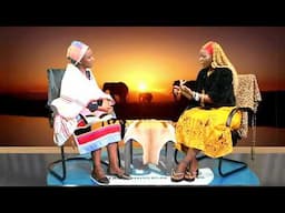 Gogo Majola joined by Mrs Noluvuyo Ndamase | Women's health part 1 (Sperm Doners)