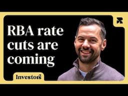 Chance of RBA interest rate cuts is 95%!