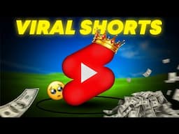 How I Broke YouTube Shorts Algorithm and Go Viral