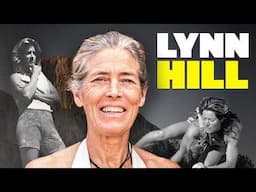 At Home With LYNN HILL: Greatest Climber Of All Time