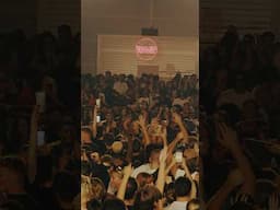 A nossa segunda noite no Boiler Room em Lisboa foi simplesmente inesquecível ❤️.