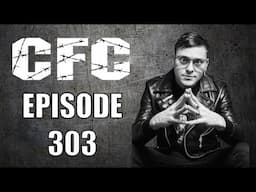 *ROAST BATTLE SHOW* CFC 303 Nick Fierro vs Big T