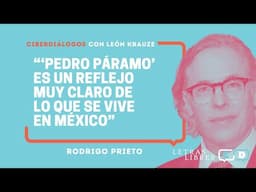 Rodrigo Prieto: "‘Pedro Páramo’ es un reflejo muy claro de lo que se vive en México"