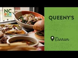 Queeny’s - Durham, NC | North Carolina Weekend