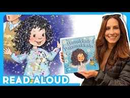 🕎 HANUKKAH PAJAMAKKAHS - Read Aloud with the Author | Brightly Storytime