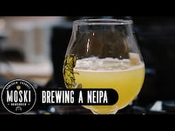 Techniques For Brewing A NEIPA - Homebrew Discussion